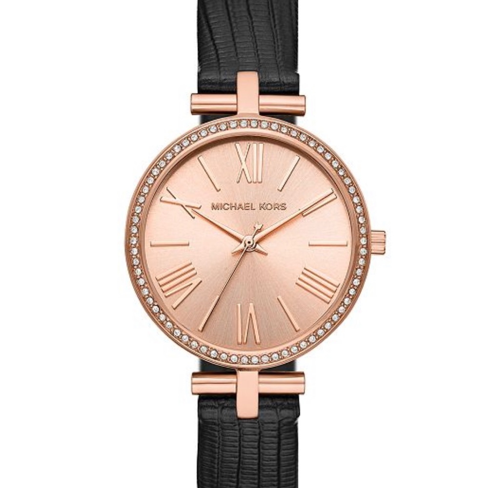New in box Michael Kors Maci watch